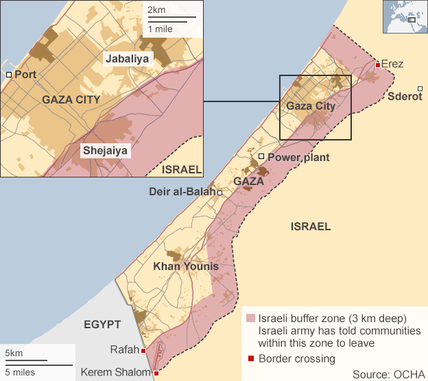 Why the Pope Should Visit&nbsp;Gaza
