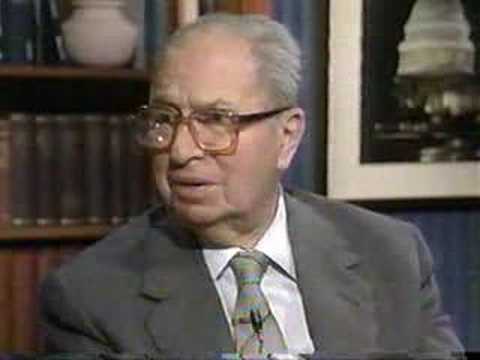 Mortimer J. Adler–The Great Philosopher Who Became&nbsp;Catholic