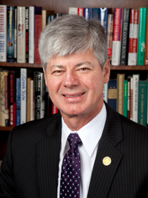 To Bart Stupak, On the Eve of Battle