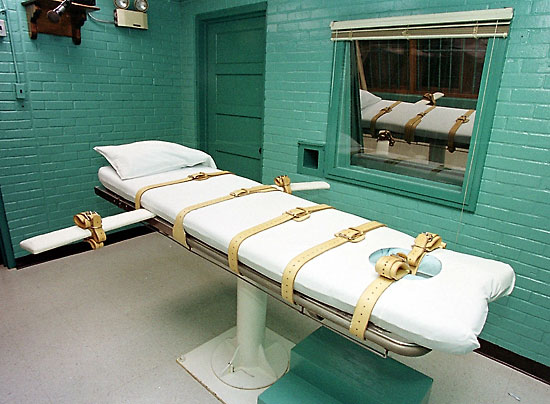 Catholics and the Politics of the Death Penalty