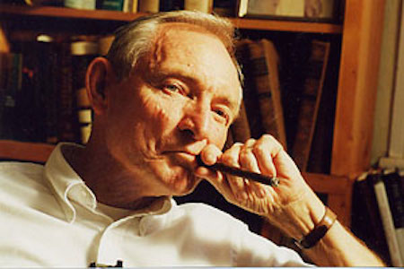 Marion Montgomery’s Summa: A Journey through the American&nbsp;Mind