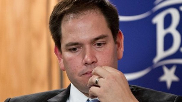Sen. Rubio Attempts to Lead on&nbsp;Immigration