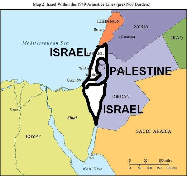 Christian Zionism, Evangelicals, and&nbsp;Israel