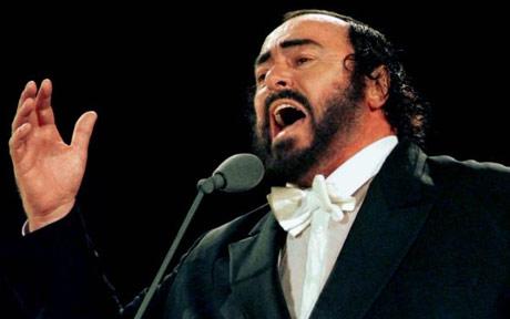 “Pavarotti, a Voice That Will Never&nbsp;Die”