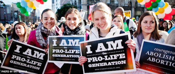 Pro-Life Voters and the&nbsp;Culture