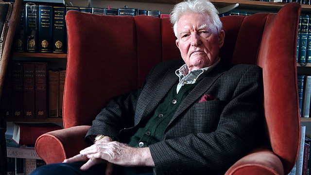 Paul Johnson on Liberty, License &&nbsp;Leadership