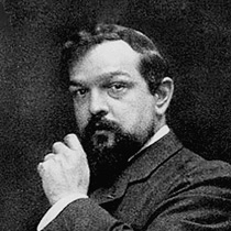 claude-debussy