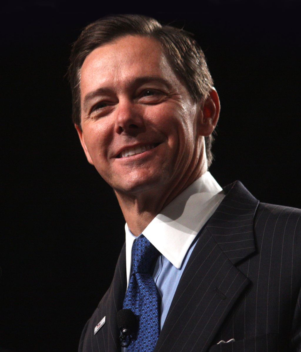 Ralph Reed, Catholics and Evangelicals, February 8,&nbsp;2014