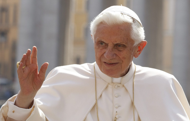 Ten Hard Facts Confronting Benedict XVI in the Holy Land