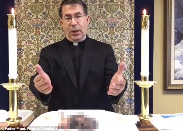 Rev. Frank Pavone: – Hour 2 – talks about the Planned Parenthood videos revealing the sale of aborted baby body parts, August 1,&nbsp;2015