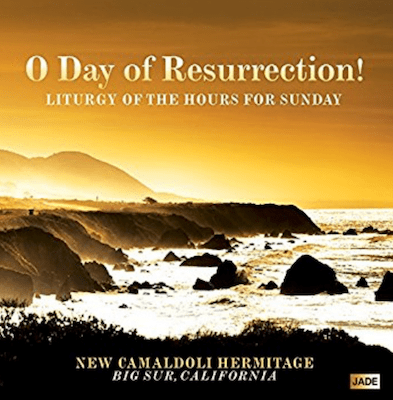 Father Cyprian: – Hour 2 – prior of the New Camaldoli Hermitage in Big Sur, California, discusses the apostolate of music and a new recording of the Sunday liturgy of the hours by Camaldolese monks, October 25,&nbsp;2014