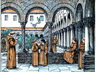 It’s Not About&nbsp;Celibacy