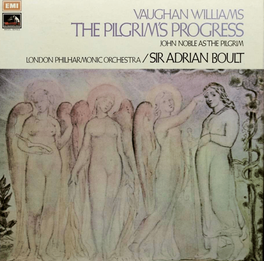 Sister Danielle and Jim Jordan: – Hour 2 – Sister Danielle and Jim Jordan discuss the Community of Jesus production of “The Pilgrims Progress” by Ralph Vaughn Williams, October 14,&nbsp;2017