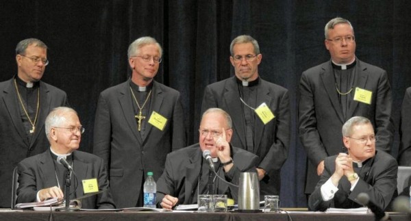 Sed Contra: The Bishops’ Conference in a Political&nbsp;Season