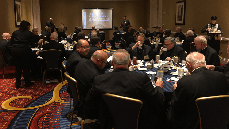 Sed Contra: Where’s the&nbsp;Hope?