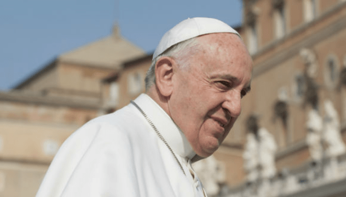 The Bishop’s and Pope’s concern for immigrants is bogged down in politics