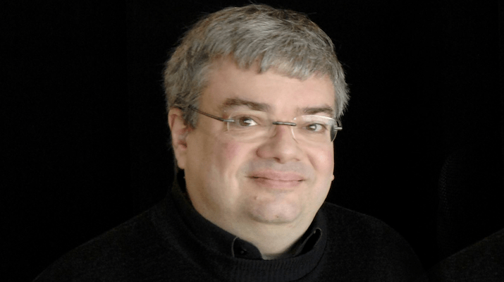 Deal W. Hudson interviews Terry Teachout on Church and Culture Today, Part 1 and Part 2