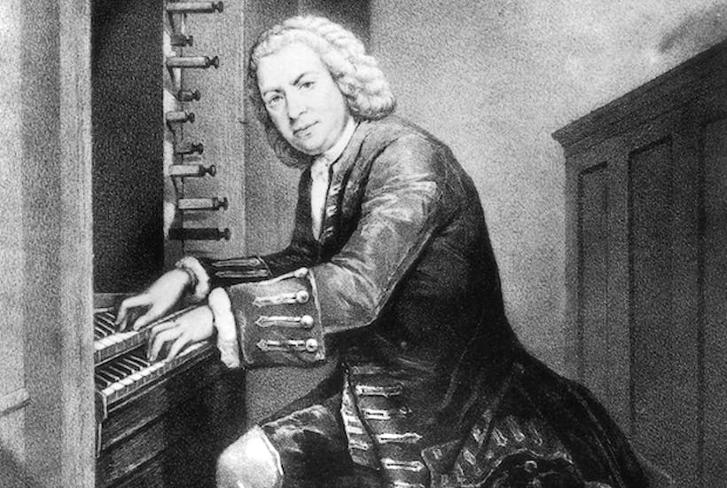Church and Culture – April 27, 2019 – Hour 1 – Bach expert Thelma Lovell plays and discusses Bach’s Cantatas BWV 26 &&nbsp;77