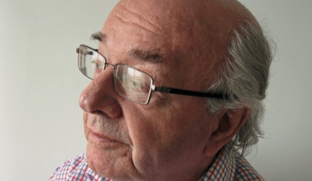 Church and Culture – December 1, 2018 – Hour 2 – Irish composer John Kinsella shares and talks about the music that first fired his creative&nbsp;imagination