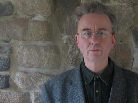 Church and Culture – November 24, 2018 – Hour 1 – British composer Robin Walker plays and discusses his life and&nbsp;music