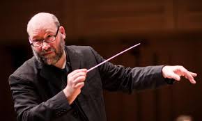 Conductor Ken Woods joins me to discuss Mahler’s 9th&nbsp;Symphony.